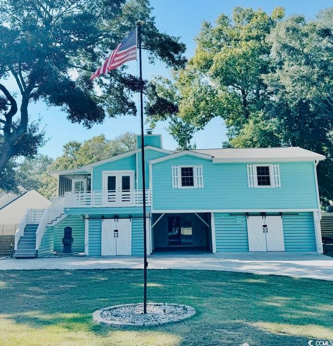 3936 Murrells Inlet Rd, House other with 4 bedrooms, 3 bathrooms and 8 parking in Murrells Inlet SC | Image 27