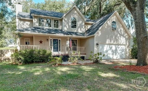 584 Oemler Loop, Savannah, GA, 31410-1704 | Card Image
