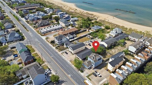 1270 W Ocean View Ave, Norfolk, VA, 23503-1106 | Card Image