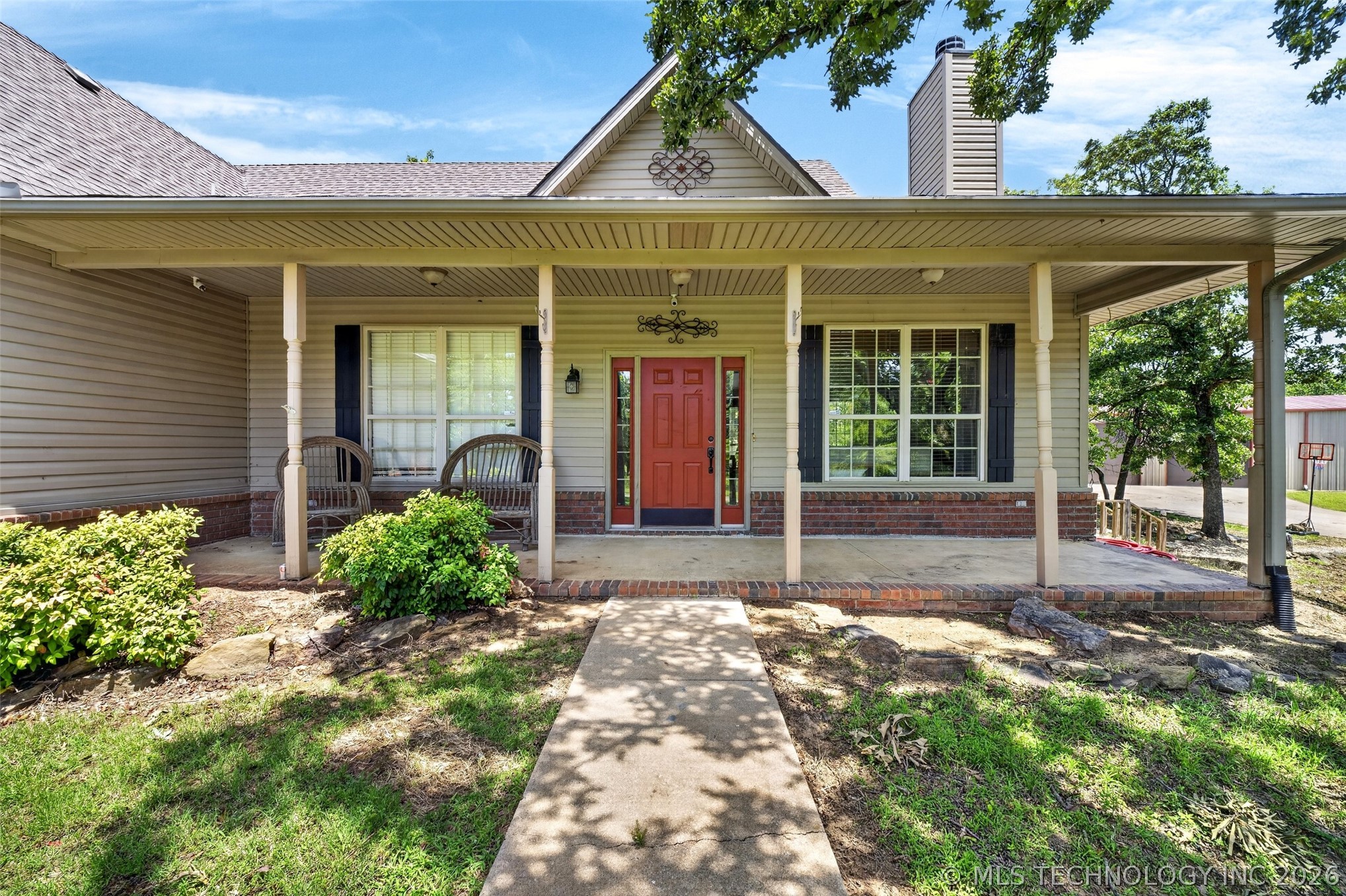 Residential in Wagoner 2