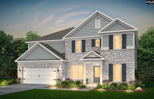 168 Schneider Ln, Lexington, SC, 29072-9840 | Card Image