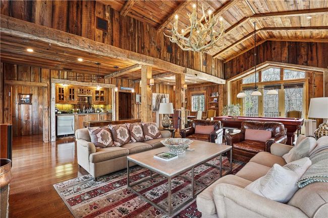 724 King St, House other with 5 bedrooms, 6 bathrooms and 4 parking in Chappaqua NY | Image 28