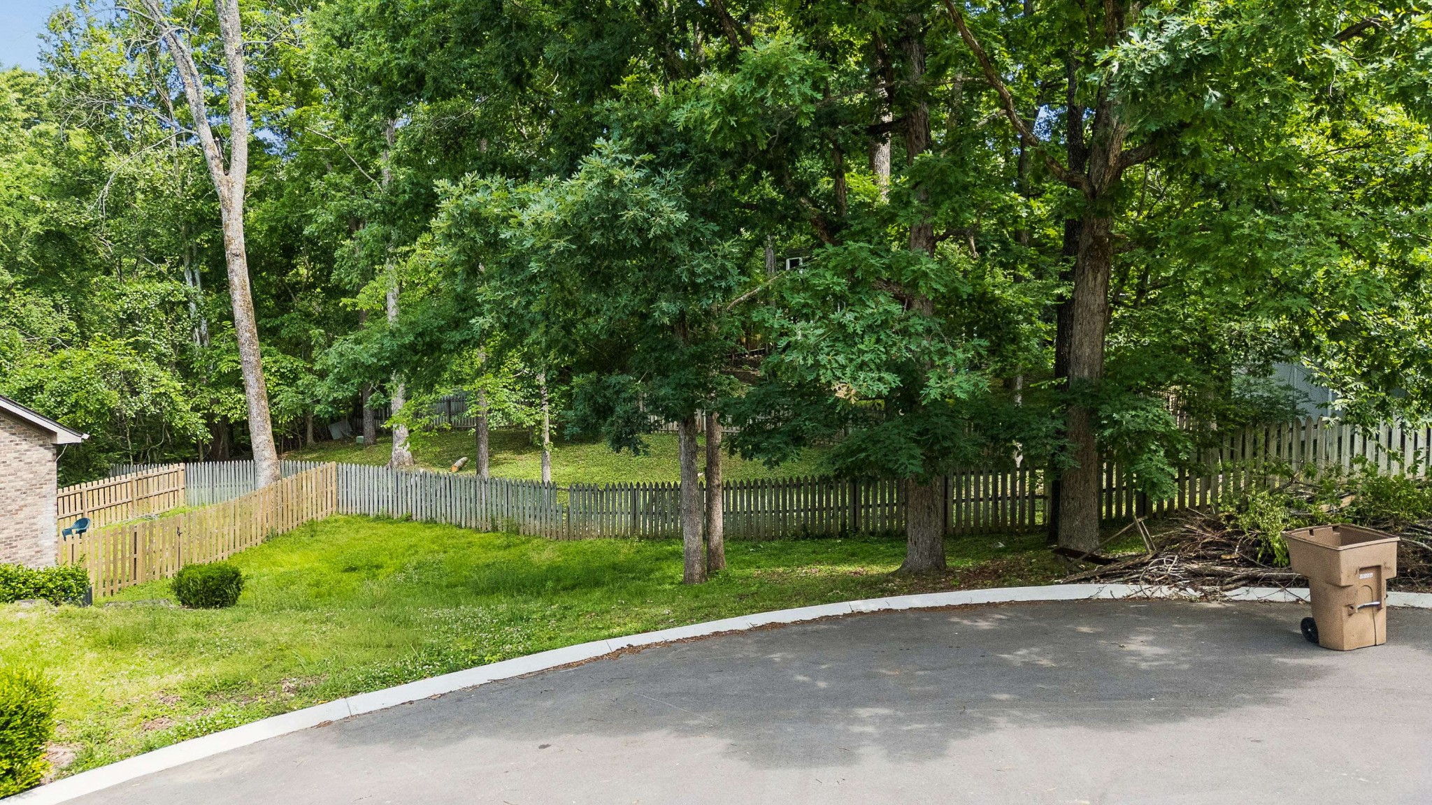 Land in Nashville 3