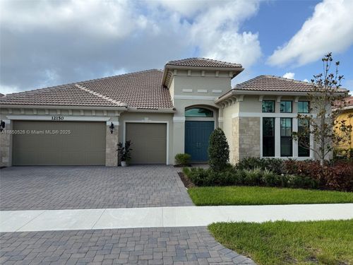 12150 Bastille Cir S, Parkland, FL, 33076-4830 | Card Image