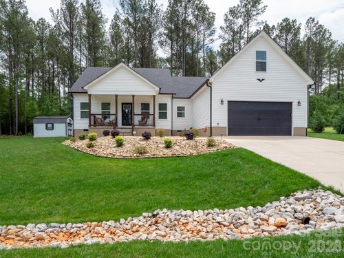 7051 Sparrow Ln, Vale, NC, 28168-8810 | Card Image