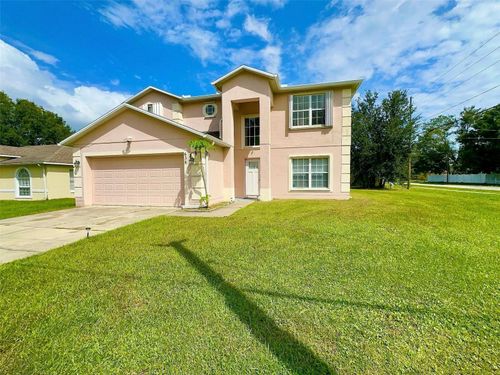 638 Muskrat Dr, POINCIANA, FL, 34759-4309 | Card Image