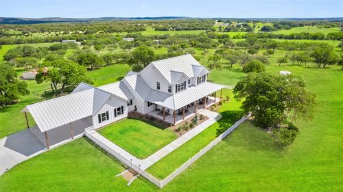 2454 Mckinney Loop, Blanco, TX, 78606-5182 | Card Image