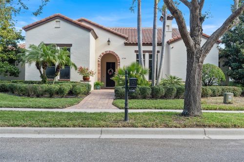 11748 Waterstone Loop Drive, WINDERMERE, FL, 34786 | Card Image