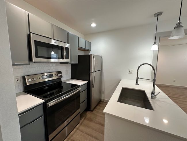 APT-108 - 4526 Munger Ave, Condo with 1 bedrooms, 1 bathrooms and null parking in Dallas TX | Image 9