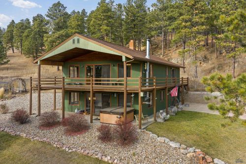 13786 Rodeo Rd, Rapid City, SD, 57702-7328 | Card Image