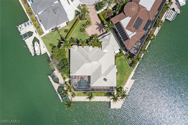 761 Rockport Ct, House other with 6 bedrooms, 5 bathrooms and null parking in MARCO ISLAND FL | Image 47