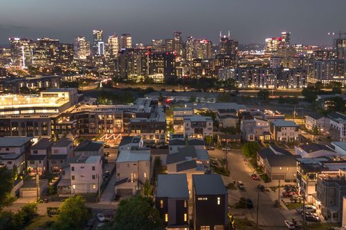 1006B Southside Ave, Nashville, TN, 37203 | Card Image