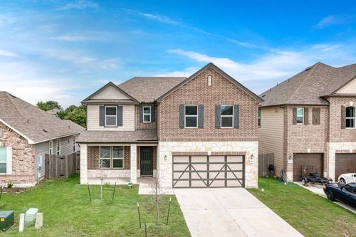 13613 James Garfield St, Manor, TX, 78653-3943 | Card Image