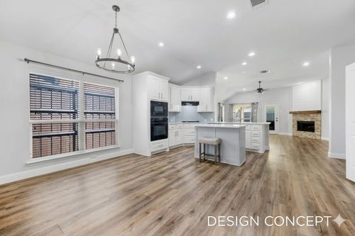 1401 Enchanted Rock Trl, Mckinney, TX, 75072-8976 | Card Image