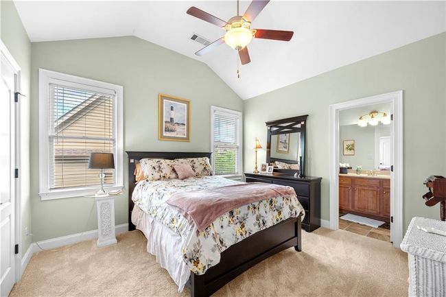 1741 Hickory Path Way, House other with 5 bedrooms, 5 bathrooms and null parking in Suwanee GA | Image 24
