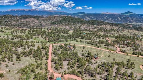 680 Crescent Dr, Florissant, CO, 80816 | Card Image
