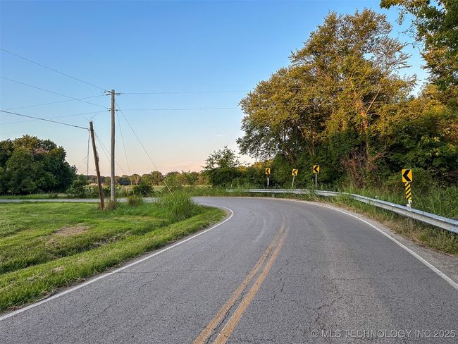 5 E 430 Rd, Home with 0 bedrooms, 0 bathrooms and null parking in Claremore OK | Image 34