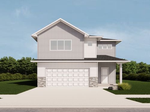 2608 36th Ave S, Moorhead, MN, 56560-3373 | Card Image