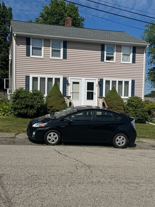 21-19 Bursley Rd, Weymouth, MA, 02191-1533 | Card Image