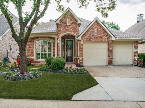 352 Rio Bravo Dr, Fairview, TX, 75069-4194 | Card Image
