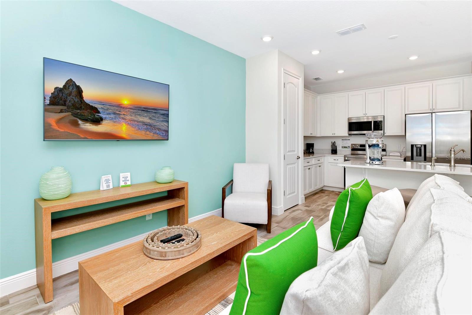 Residential Lease in KISSIMMEE 4