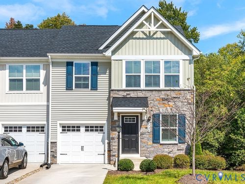 5736 Addison Gate Dr, North Chesterfield, VA, 23234-6009 | Card Image
