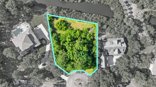 Lot 4 Josie Way, Georgetown, SC, 29440-7796 | Card Image
