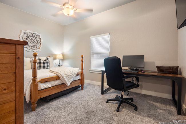 331 John Price, House other with 4 bedrooms, 3 bathrooms and null parking in Blanco TX | Image 15