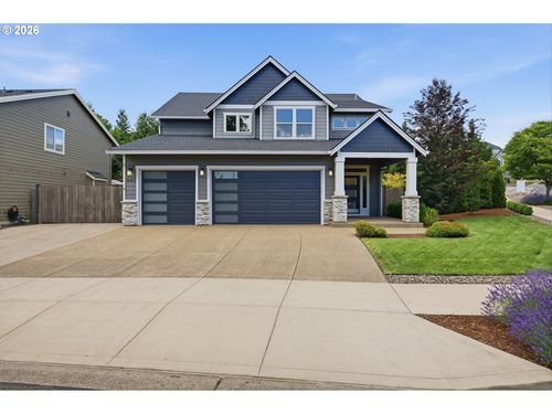 641 N Ironwood Dr, Newberg, OR, 97132 | Card Image