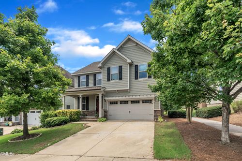 428 Mill Station Lane, Wendell, NC, 27591 | Card Image