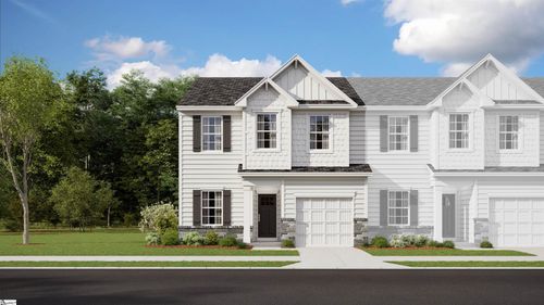 125 Holly Oak Court, Fountain Inn, SC, 29644 | Card Image