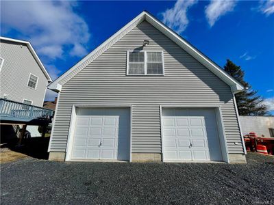 View of garage | Image 3