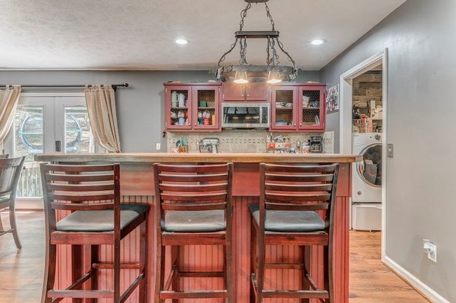 264 Fox Den Cir, Home with 3 bedrooms, 2 bathrooms and null parking in Jasper GA | Image 36
