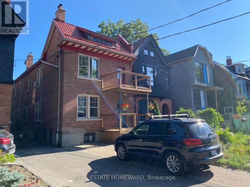 main-floor-15 Simpson Avenue, Toronto (North Riverdale), ON, M4K1A1 | Card Image