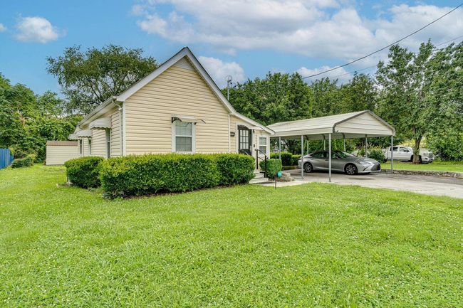 3503 Divine Ave, House other with 2 bedrooms, 1 bathrooms and null parking in Chattanooga TN | Image 21