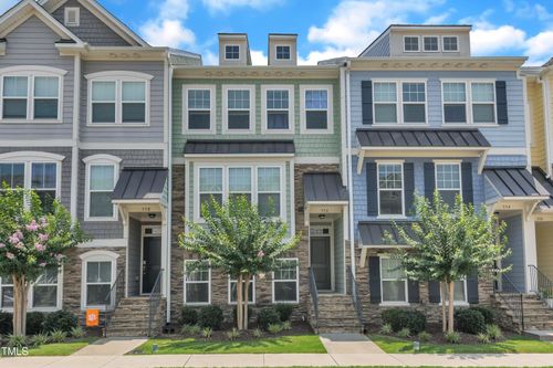 556 Grand Central Sta, Apex, NC, 27502-1678 | Card Image