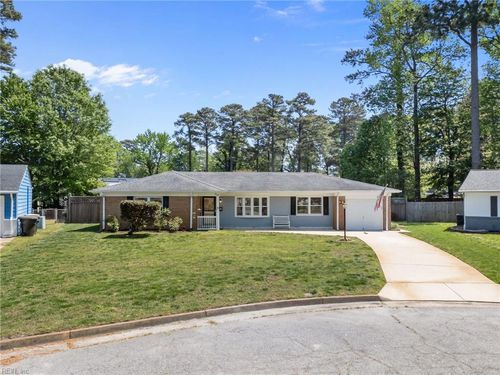 308 Plaza Trail Ct, Virginia Beach, VA, 23452-3331 | Card Image
