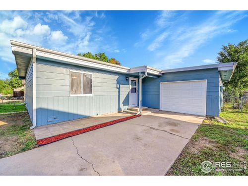 1518 38th St, Evans, CO, 80620-2401 | Card Image