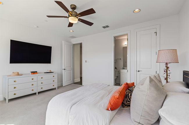 4887 Cloudcroft Ln, House other with 3 bedrooms, 5 bathrooms and null parking in Irving TX | Image 29