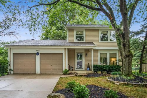 4090 Spring Flower Ct, Columbus, OH, 43230-1043 | Card Image