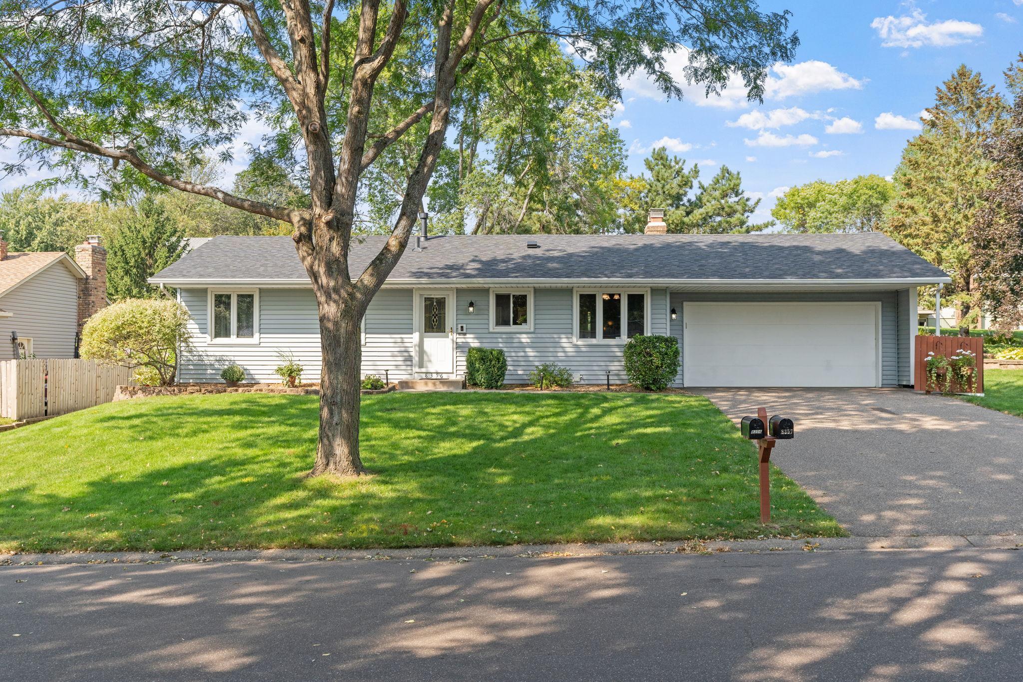 67th St, Cottage Grove, MN 55016