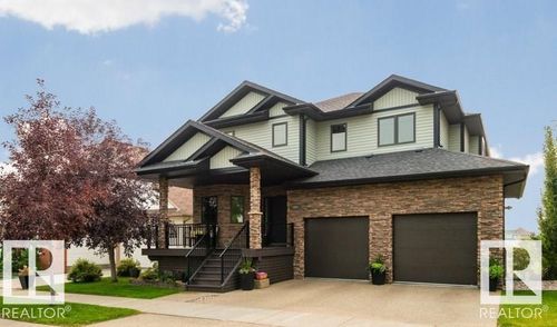 1681 Toane Wynd Nw, Edmonton, AB, T6R2W7 | Card Image