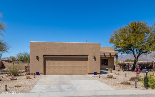 14263 E Via Sedan, Vail, AZ, 85641-2172 | Card Image