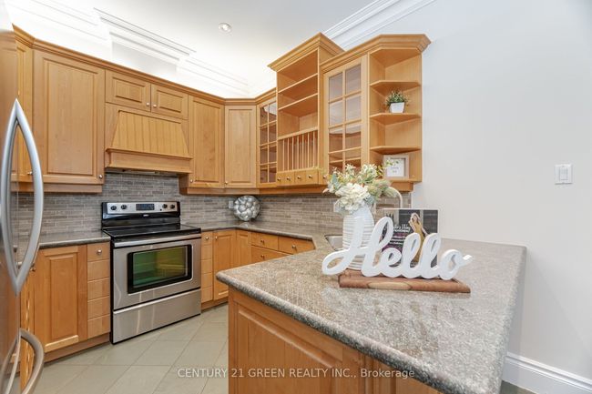 135 Glenmount Park Rd, House other with 4 bedrooms, 5 bathrooms and 2 parking in Toronto ON | Image 11