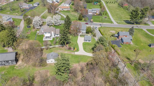 3945 Tuscarawas Rd, House other with 3 bedrooms, 3 bathrooms and 4 parking in Brighton Twp PA | Image 43