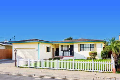 7540 Orien Ave, La Mesa, CA, 91941-6113 | Card Image