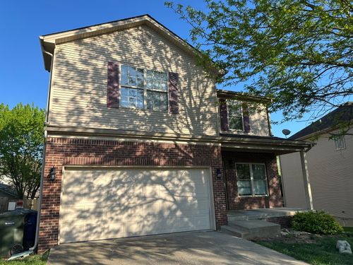 3933 Pine Ridge Way, Lexington, KY, 40514-1768 | Card Image