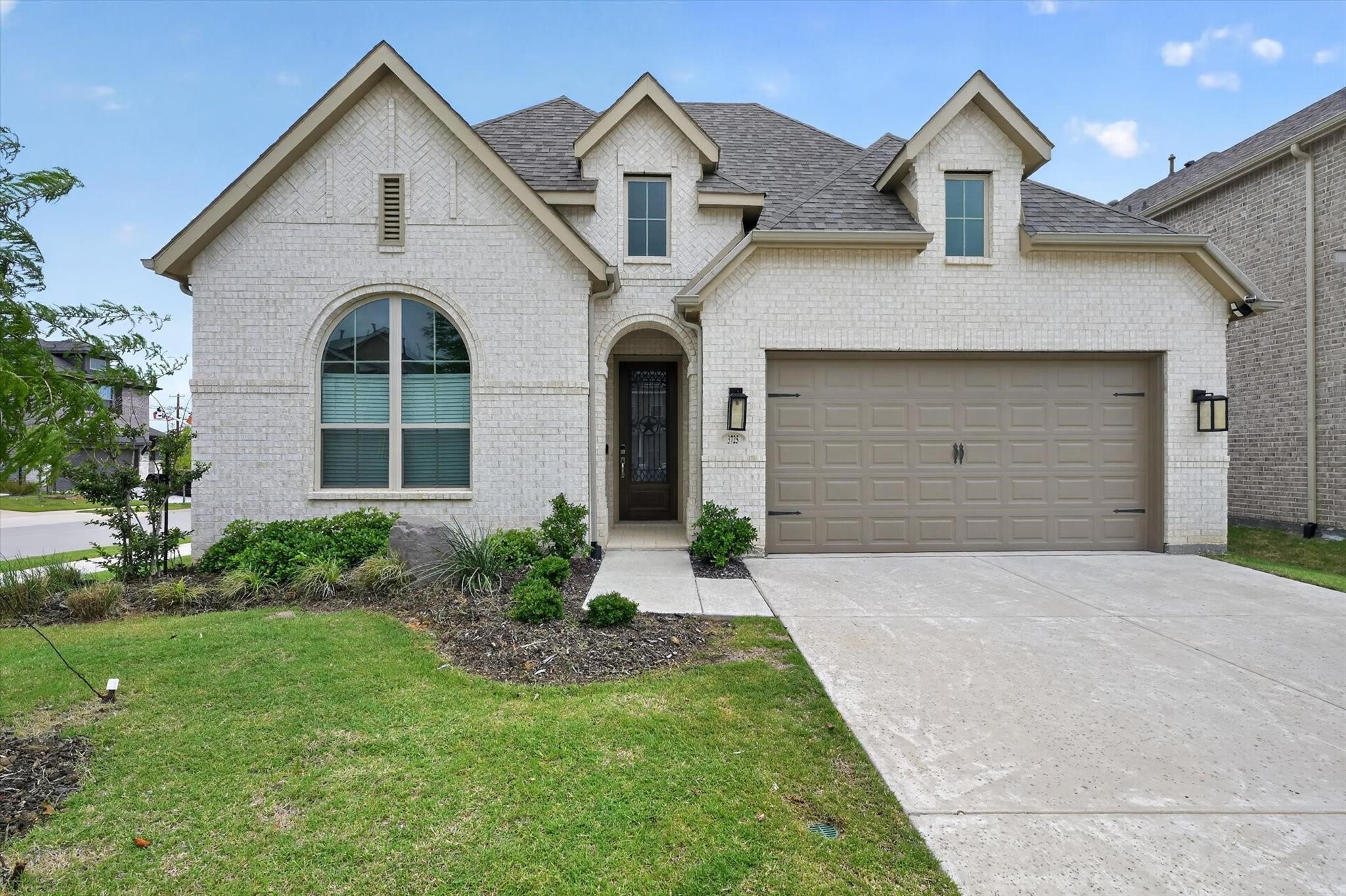 Residential in Sherman