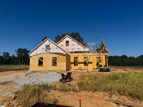 lot-49-214 Castleby Dr, Duncan, SC, 29334 | Card Image