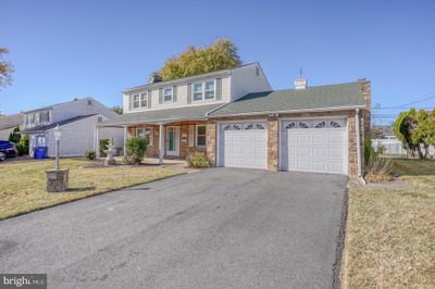 326 E Roosevelt Avenue, House other with 4 bedrooms, 2 bathrooms and null parking in NEW CASTLE DE | Image 3